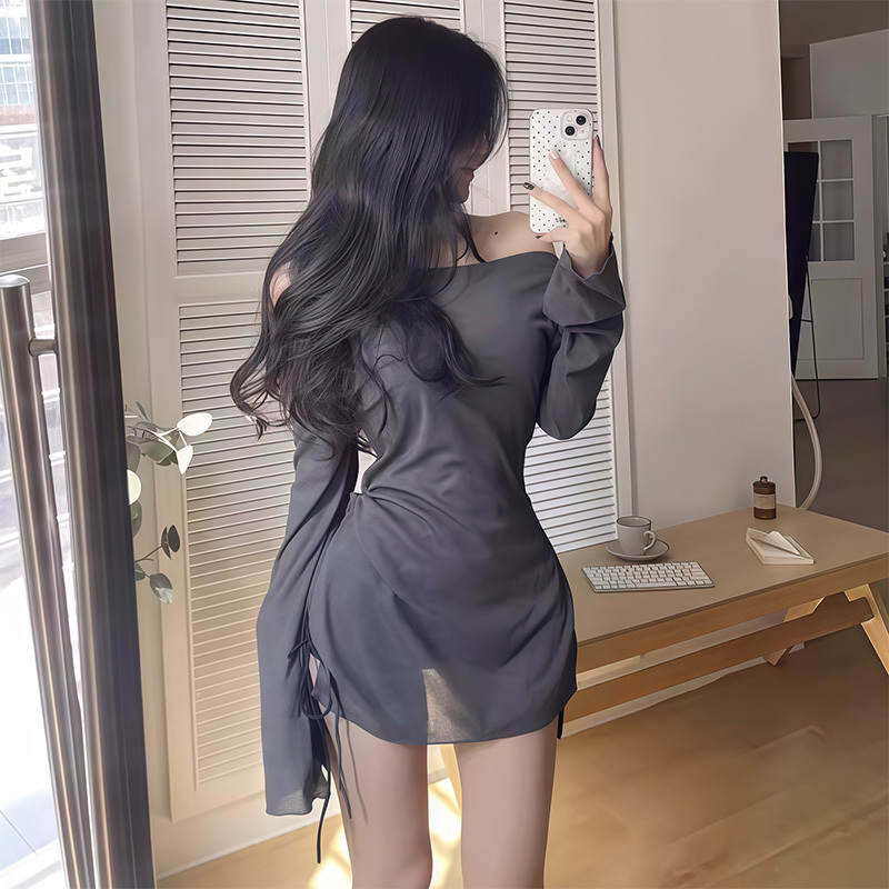 Slim Fit Suit Set - ملابس سباحة نسائية تانكيني من قطعتين
