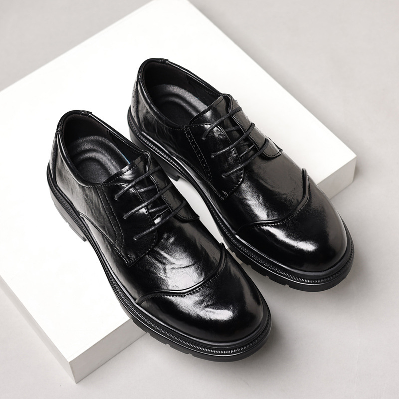 أحذية جلدية رجالية للعمل الكاج - مراجعة Men'S Formal Wear For Office وسعره
