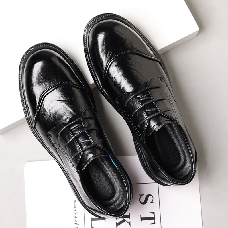 أحذية جلدية رجالية للعمل الكاج - مراجعة Men'S Formal Wear For Office وسعره