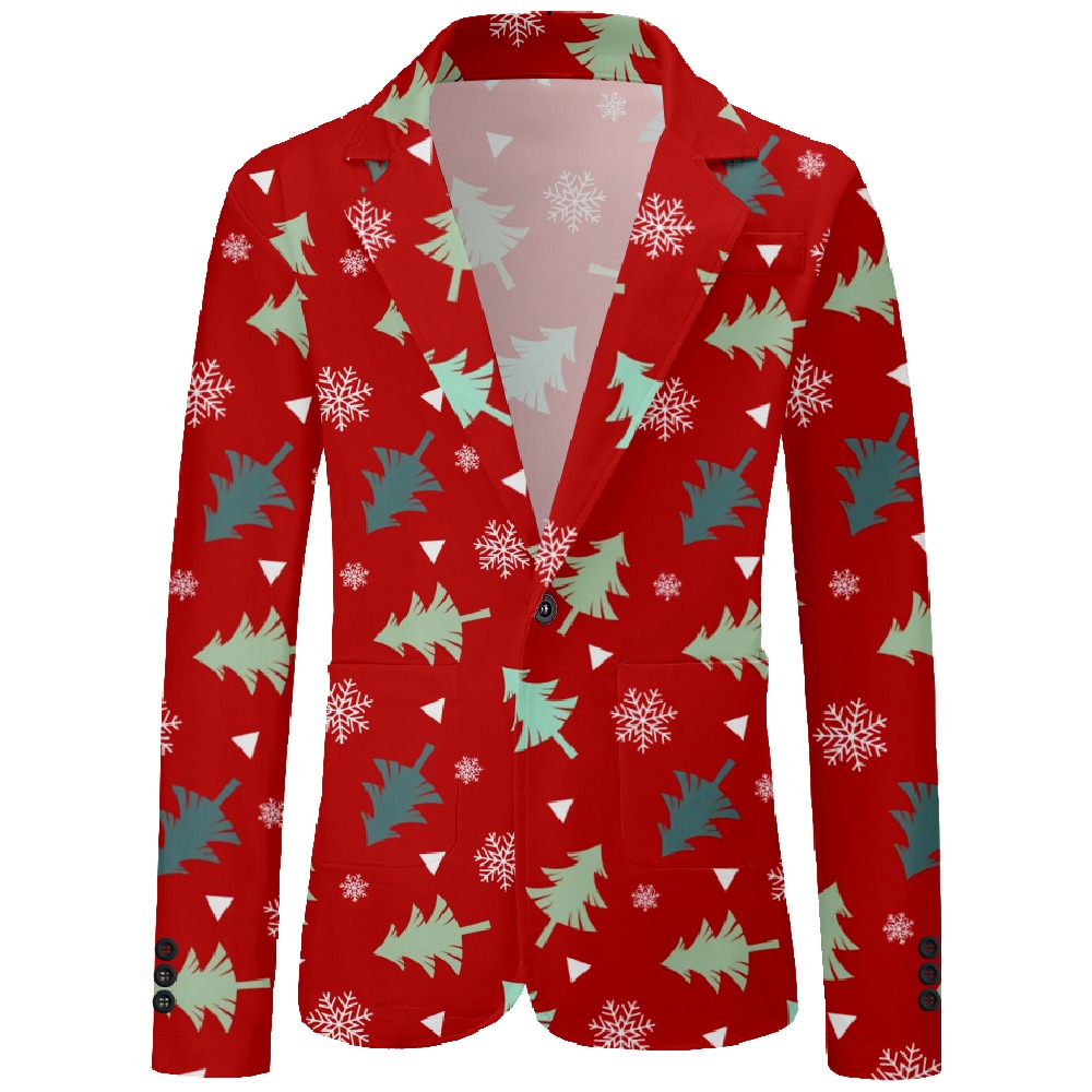 الرجال احتفالي عيد الميلاد عار - مراجعة Men'S Holiday Formal Wear وسعره