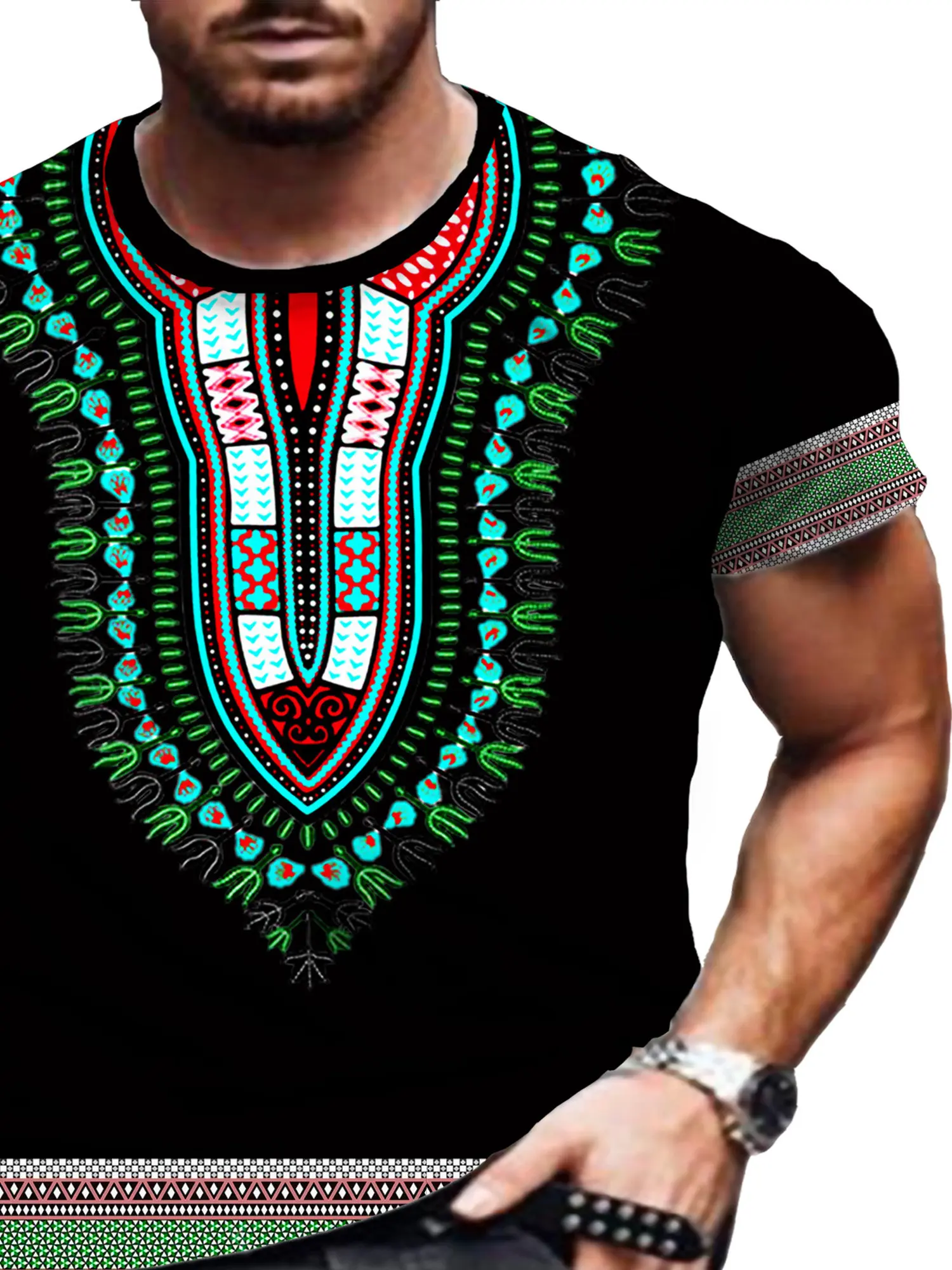 تي شيرت رجالي غير رسمي ثقافة ع - مراجعة Men'S Ethnic & Formal Designer Wear Studio S وسعره
