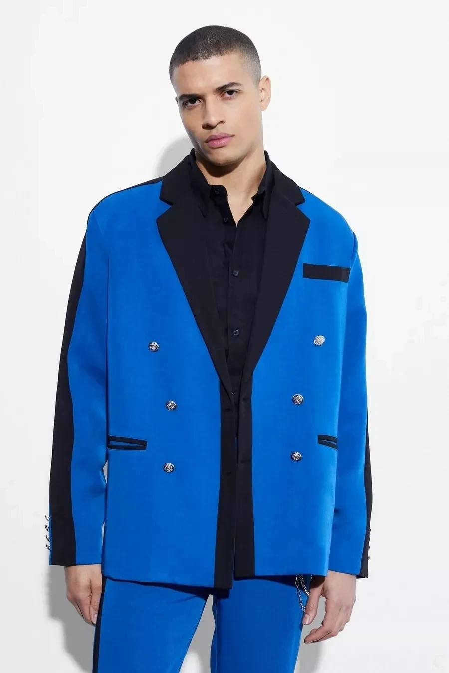 مزدوجة الصدر الرجال الدعاوى سل - مراجعة Formal Wear For Men In Wedding وسعره