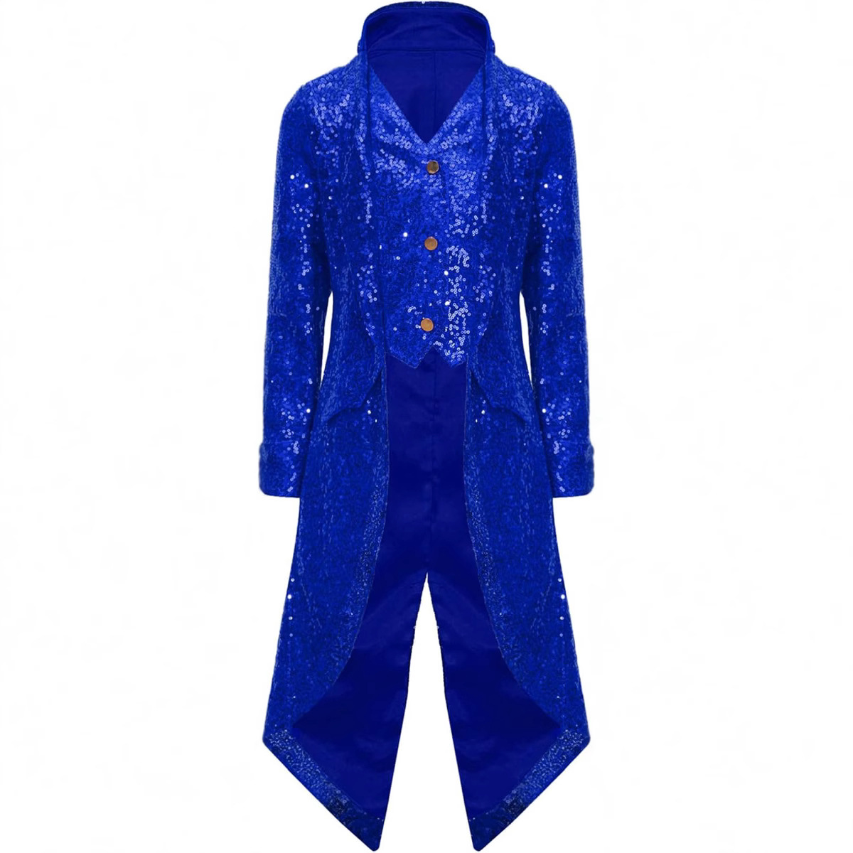 2025 الربيع/الخريف جديد القرون - مراجعة Men'S Medieval Formal Wear وسعره