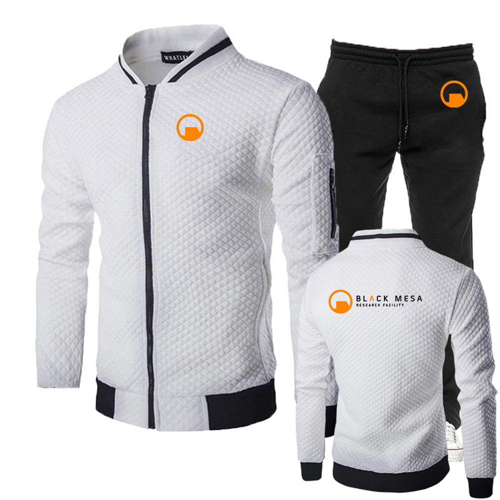 بدلة رجالية جديدة من Black Mes - مراجعة Slim Fit Suit Set وسعره