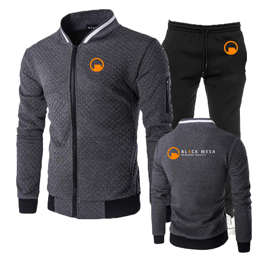 بدلة رجالية جديدة من Black Mes - مراجعة Slim Fit Suit Set وسعره
