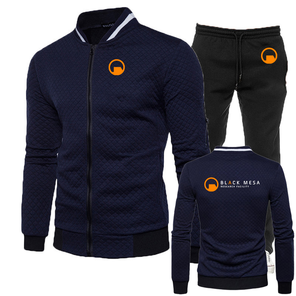 بدلة رجالية جديدة من Black Mes - مراجعة Slim Fit Suit Set وسعره