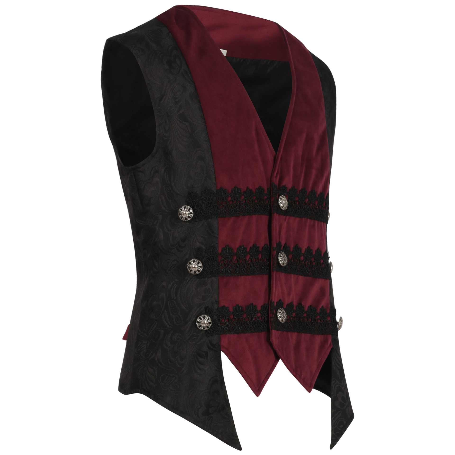 أزياء رجالية جديدة: سترة رجالي - مراجعة Men'S Medieval Formal Wear وسعره