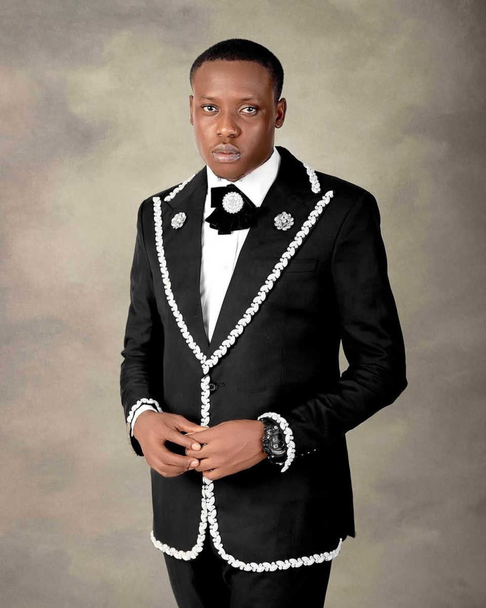 كريستال الرجال السراويل الدعاو - مراجعة Men'S Holiday Formal Wear وسعره