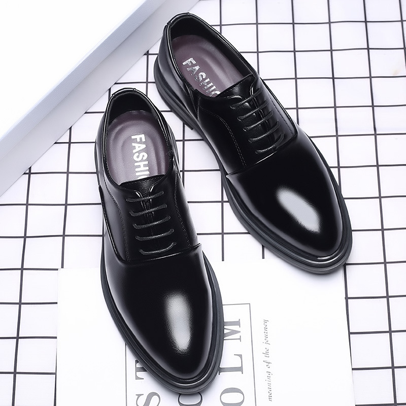 الرجال فستان أحذية رسمية أوكسف - مراجعة Men'S Formal Wear For Office وسعره