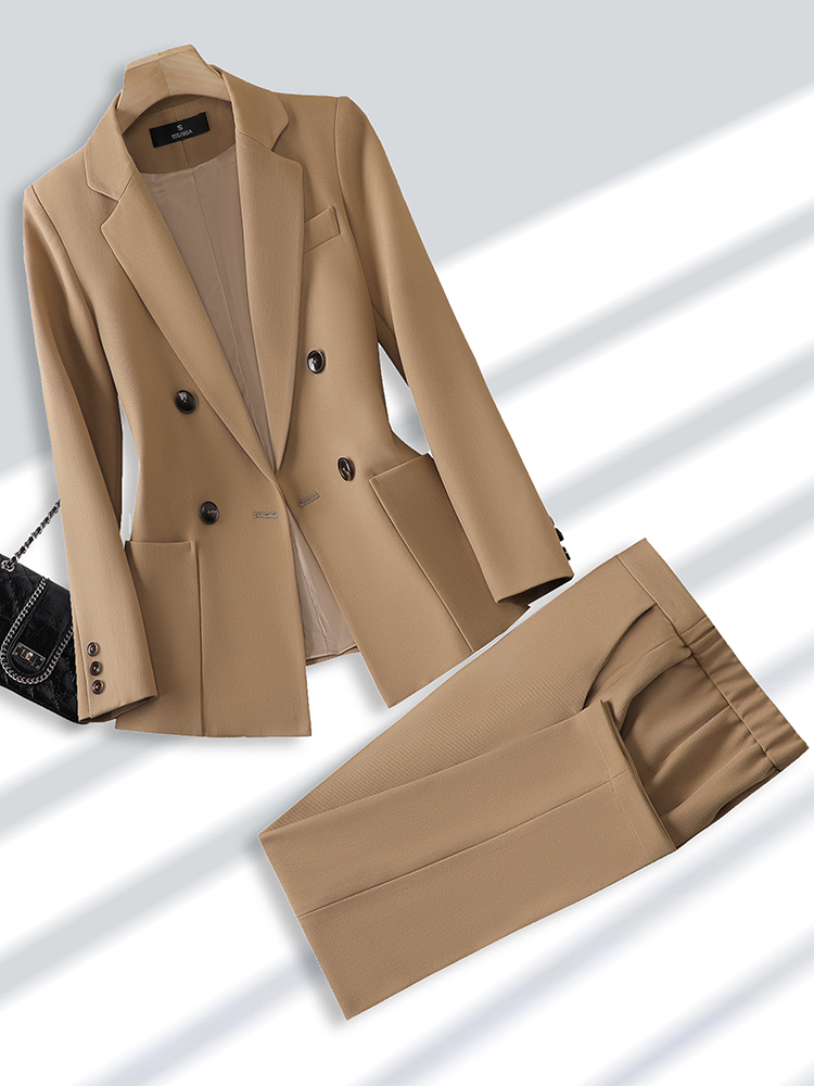 بليزر وبنطال يناسب المرأة ، بد - مراجعة Men'S Formal Wear For Office وسعره