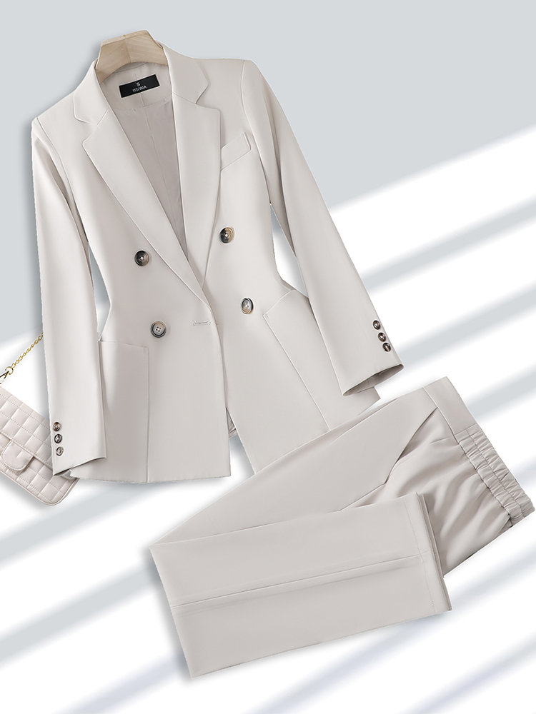 بليزر وبنطال يناسب المرأة ، بد - مراجعة Men'S Formal Wear For Office وسعره