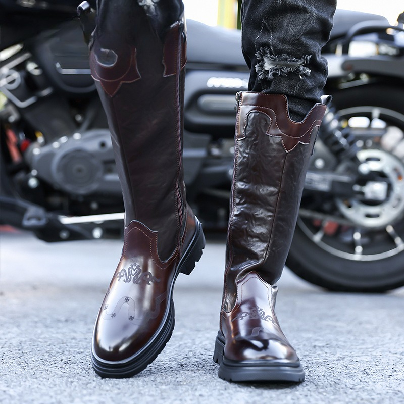 الرجال منتصف العجل الأحذية عال - مراجعة Men'S Ethnic & Formal Designer Wear Studio S وسعره