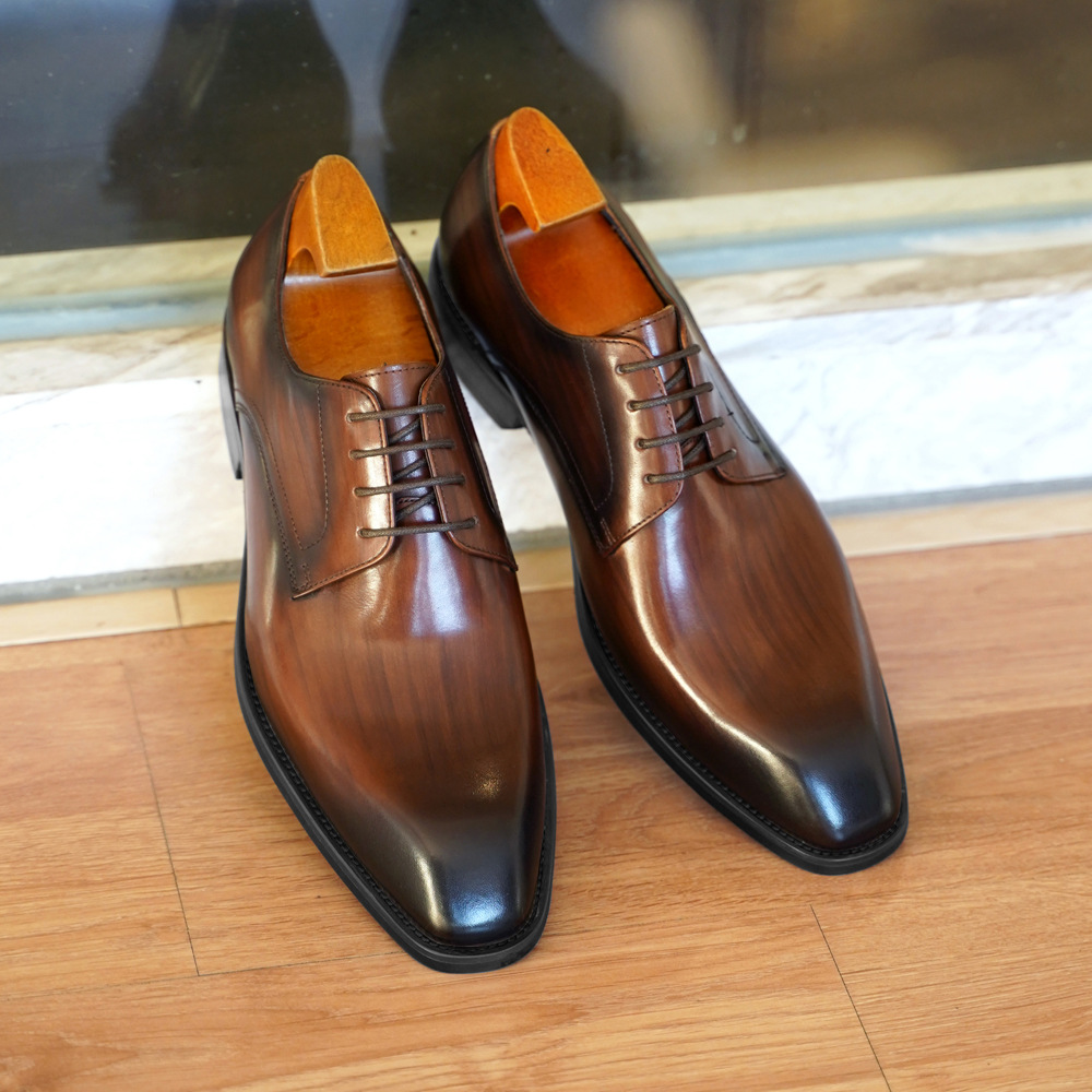 أحذية رجال الأعمال عارضة المتع - مراجعة Men'S Formal Wear For Office وسعره