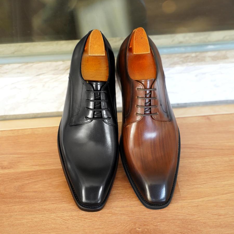 أحذية رجال الأعمال عارضة المتع - مراجعة Men'S Formal Wear For Office وسعره