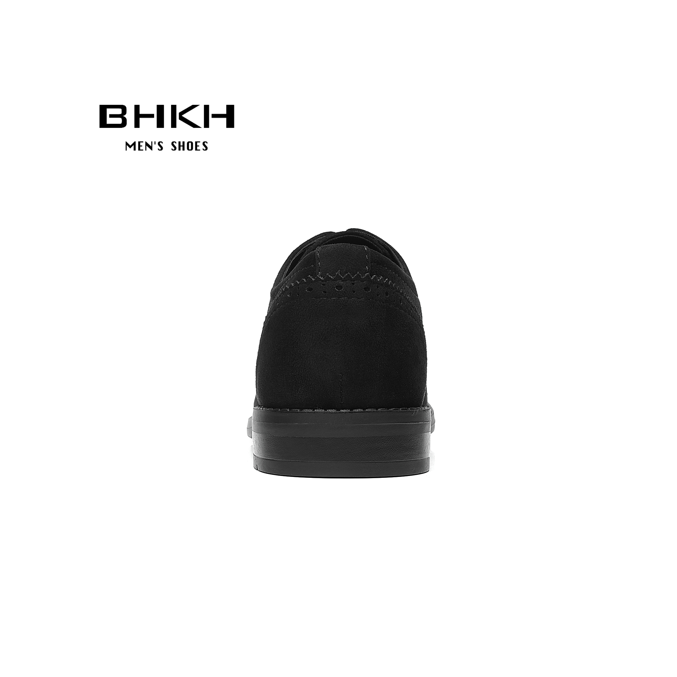 BHKH الرجال فستان أحذية موضة ج - مراجعة Men'S Formal Wear For Office وسعره