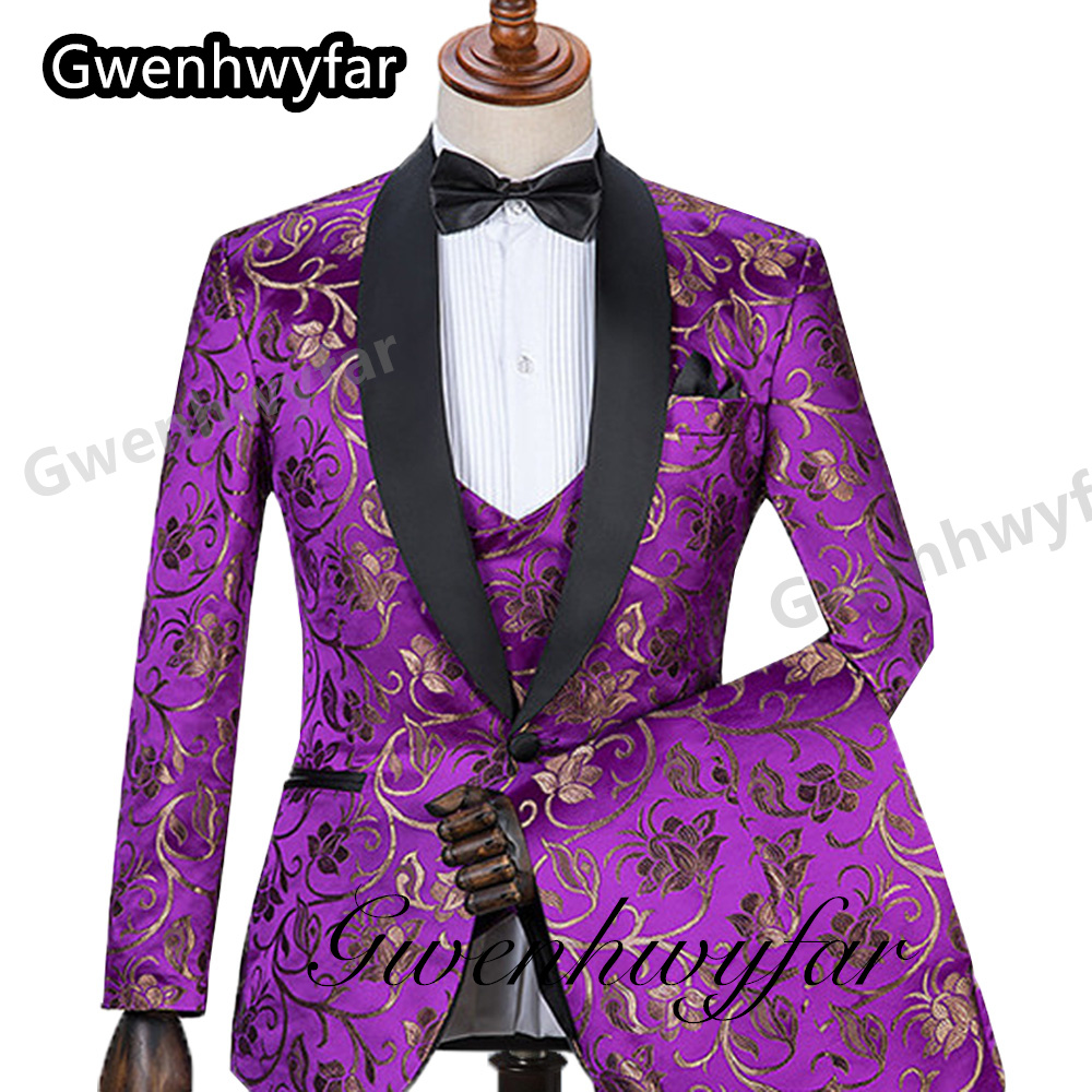 Gwenhwyfar نمط الرجال الدعاوى  - مراجعة Men'S Formal Wear For Marriage وسعره