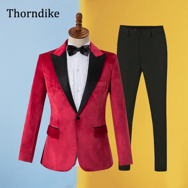 Gwenhwyfar بدلة زرقاء للرجال 2 - مراجعة Men'S Formal Wear For Office وسعره
