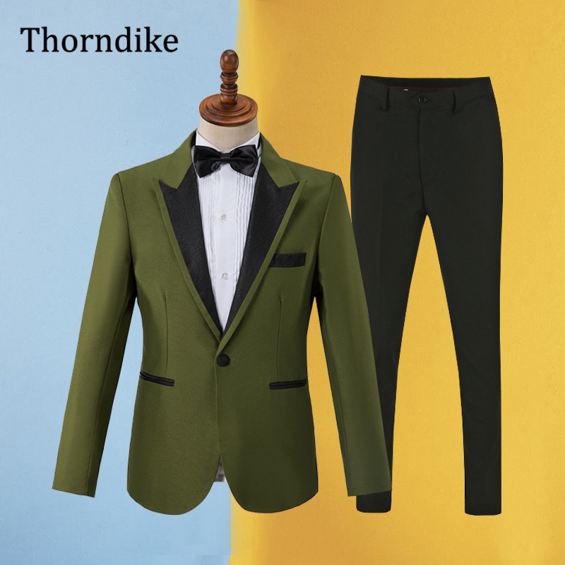 Gwenhwyfar بدلة زرقاء للرجال 2 - مراجعة Men'S Formal Wear For Office وسعره