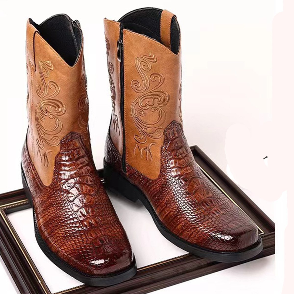 من المألوف تنقش عارضة الرجال أ - مراجعة Men'S Ethnic & Formal Designer Wear Studio S وسعره