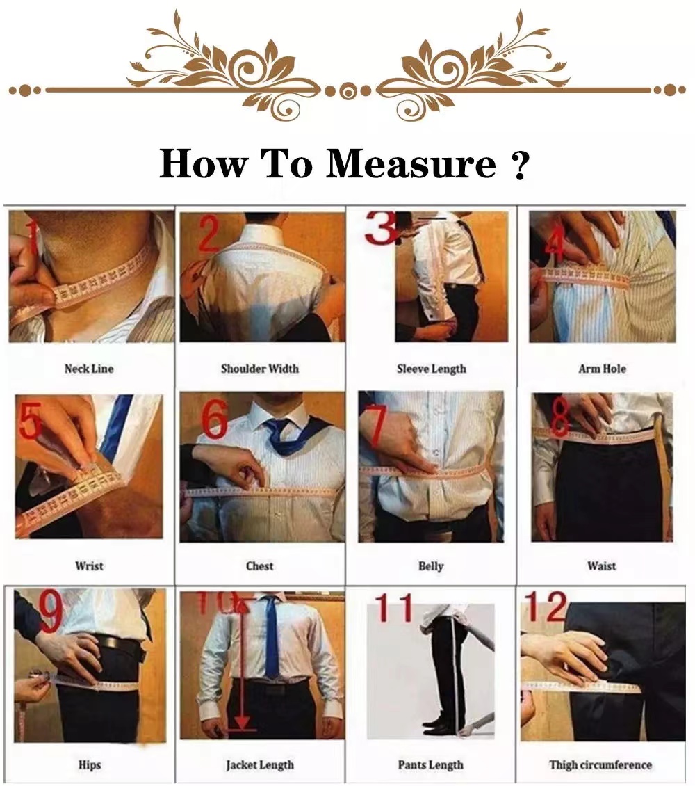 الراقية موضة الماس الرجال البد - مراجعة Formal Wear For Men In Wedding وسعره