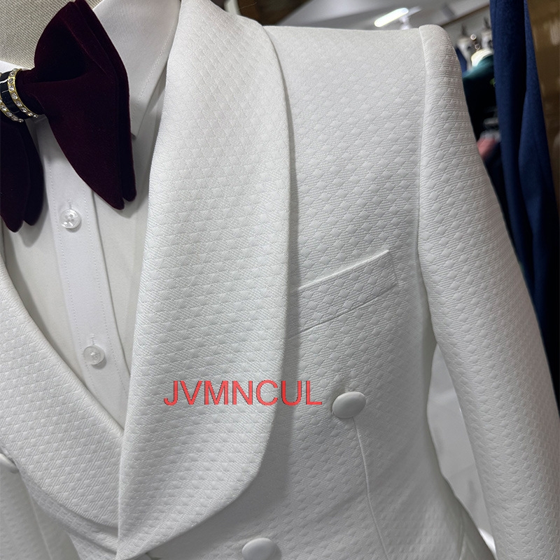 بدلة رجالية من الجاكار مكونة م - مراجعة Men'S Formal Wear For Reception وسعره