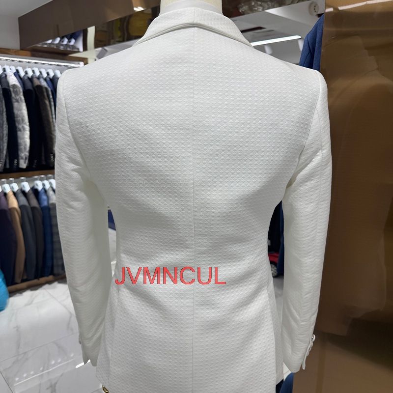 بدلة رجالية من الجاكار مكونة م - مراجعة Men'S Formal Wear For Reception وسعره